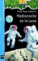 Amazon.com: Medianoche en la Luna: 9788434886612: Osborne, Mary Pope ...
