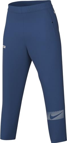 Nike M NK DF Flsh Chllgr WVN PNT pantalon de sport contre la transpiration