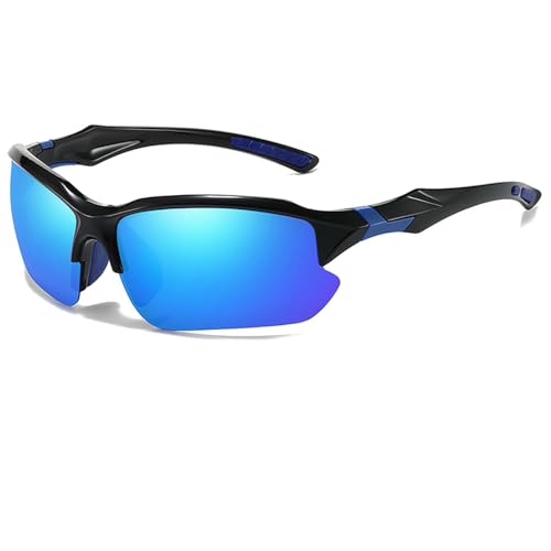 Sports Sunglasses for Men & Women -...