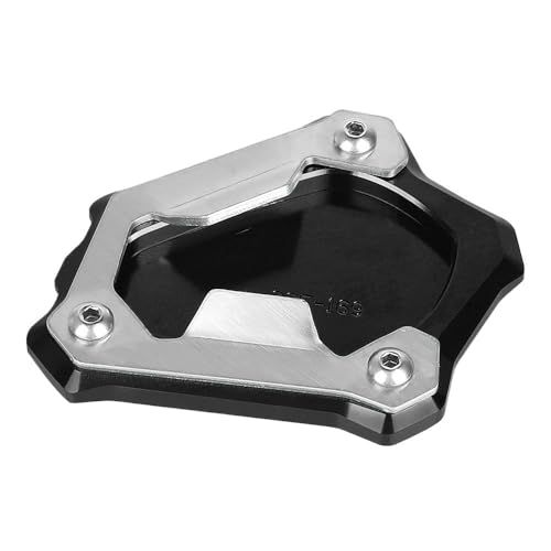 Extension de béquille latérale pour Scrambler 1200 XC XE 2018-2023