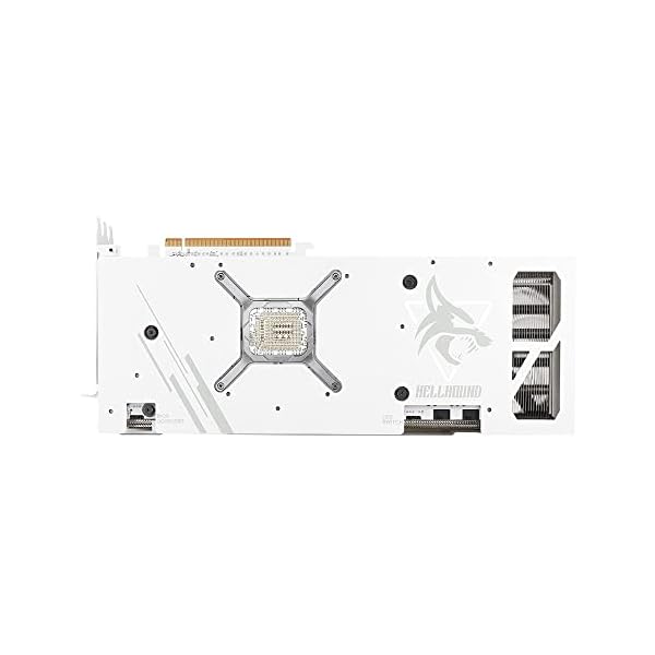 Powercolor RX 7900 XTX 24GB GDDR6 - Image 4