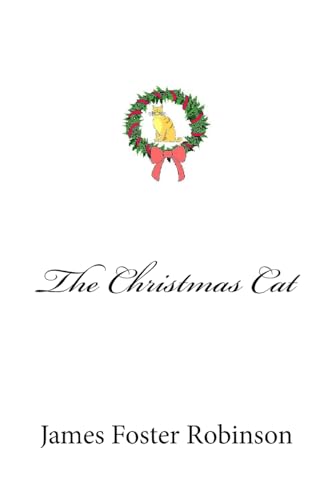 The Christmas Cat