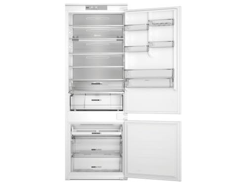 Bauknecht BNF70400S Einbau-Kühl-Gefrierkombination