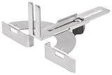 BOSCH PR102 Palm Router Edge Guide