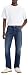Produktbild Levi's Herren 501 Original Fit Jeans, On The Borderline, 38W / 34L