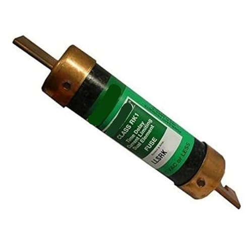 Fusible LLSRK-100 100 A 600 V pour protection de circuit