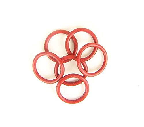 O-Ring P12,5mm (6) Cover