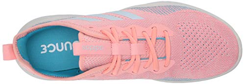 Image of Adidas Women's Edge Lux Ankle-High Running Shoe
