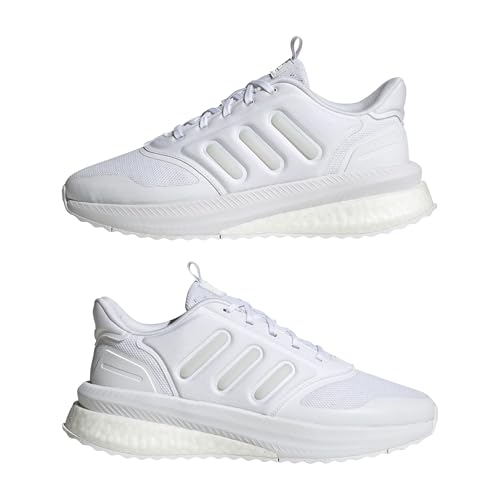Image of adidas Mens X PLR Phase Sneakers Shoes Casual - Black