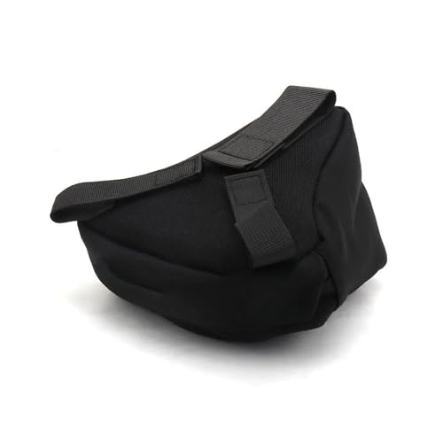 Punxdda Motorrad-Satteltaschen Für R1300GS 2023 2024 Gepäckträgertasche Hinten Motorradzubehör