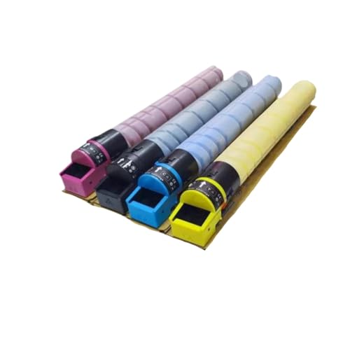 Toner TN328 pour C250i C300i C360i évite les pannes d'encre pack 4 cartouches