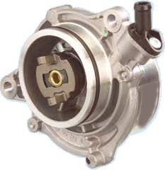 Brake System Vacuum Pump compatible with X3 X5 E46 E53 E60 E61 E65 E66 E67 E83 7787366