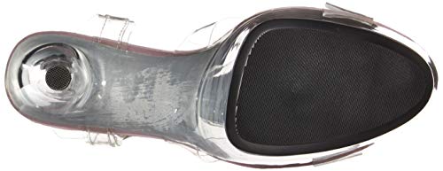 Ellie Shoes Women's Platform Heeled Sandal4