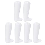 Está especialmente diseñado para botas largas, ya que las botas largas son difíciles de soportar y mantienen una buena forma.
