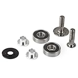 Cube Main Pivot Stereo 140 27.5´´/fritzz 180 27.5´´ My 2015/ Fritzz 160 27.5´´ My 2013 Bearing Kit One Size
