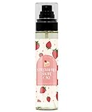 Strawberry Short Cake Fragrance Mist - Inspired by Strawberry Pound Cake by Bath and Body Works | Long Lasting Scent | Fragrance Dupe (Strawberry Short Cake)
