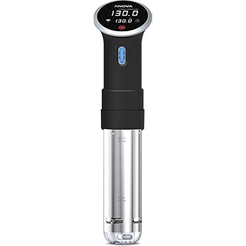 Anova Precision Cooker Bluetooth & WI-FI 220v UK Plug Cover