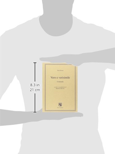 Vero E Verisimile - 3