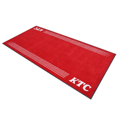 京都機械工具(KTC) KTCガレージマット YG-295