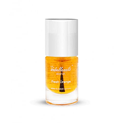 Olive für Nagelhaut und Nägel 6 ml (Orange)
