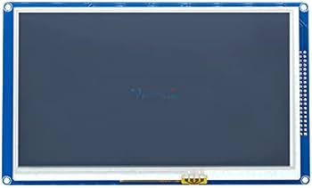 ssd1963 tft lcd mikroc pic brands