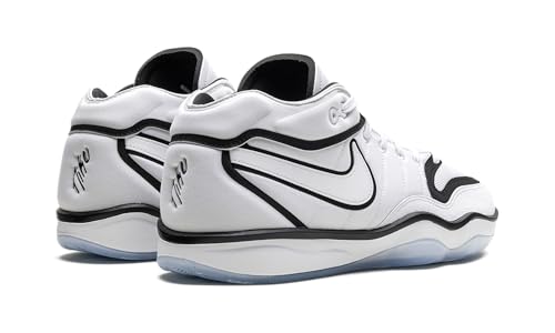 Image of Nike Men's G.T. Hustle 2 Basketball Shoes