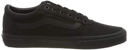 Image of Vans Mens Low-top Trainers