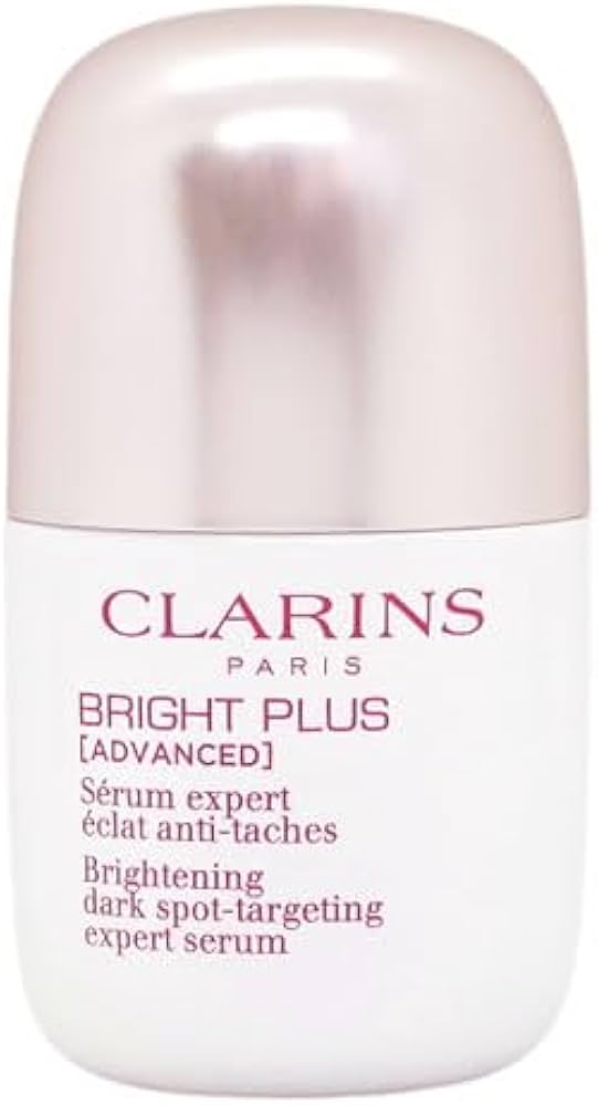 【お値引き不可！】クラランス ブライトプラス ブライトニング DST セラム ブライトプラス ブライトニング DST セラム(医薬部外品)50mL