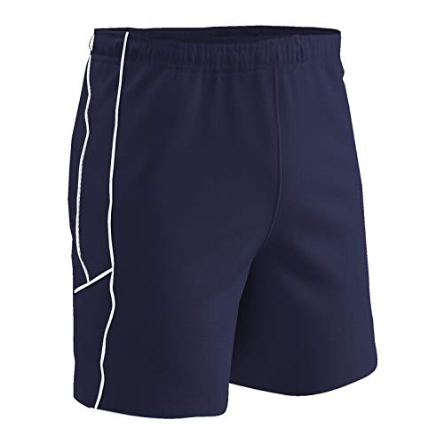 CHAMPRO Kids' Lightweight Soccer Shorts