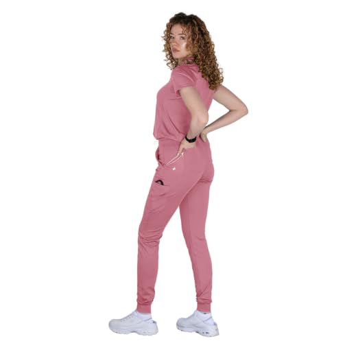 Image of Evrpur 2.0 Women's Tall Scrub Joggers