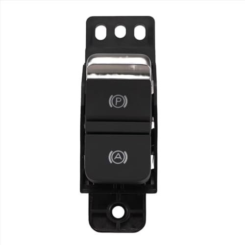 Bouton frein stationnement électrique pour sécuriser le stationnement GWM Poer Cannon