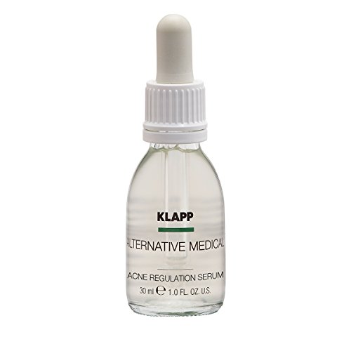 Klapp Alternative Medical Acne Regulation