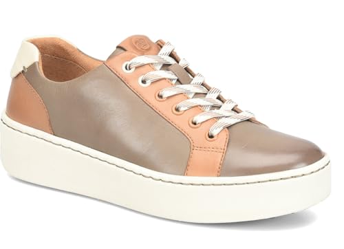 Image of BORN Women's Mira Sneakers | Casual Shoes