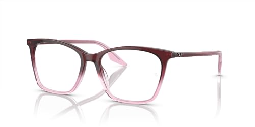Image of Ray-Ban Unisex Rx5422 Cat Eye Prescription Eyewear Frames