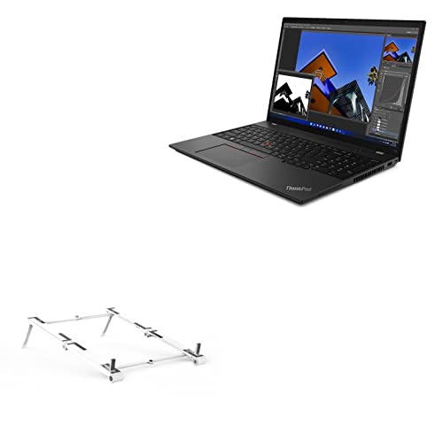 BoxWave Stand y Soporte Compatible con Lenovo ThinkPad T16