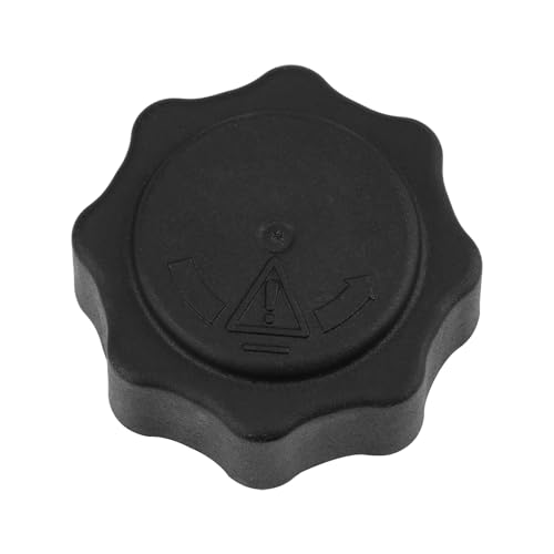 YINETTECH Car Radiator Cap 40145 Compatible with Mini Cooper R52 06-08 R53 03-06