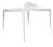Produktbild Lifetime Garden Garten Festival Pavillon/Partyzelt 3M x 2.5M, weiß
