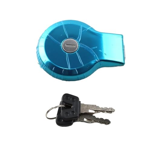 Sécuriser Réservoir Essence Yamaha Virago XV 125 535 1100 contre Vol et Fuites