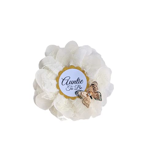 Auntie to Be Keepsake Gift