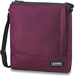 Verstellbarer Schultergurt Dakine Jordy Crossbody, Weinrebe, Weinrebe, Jordy Crossbody