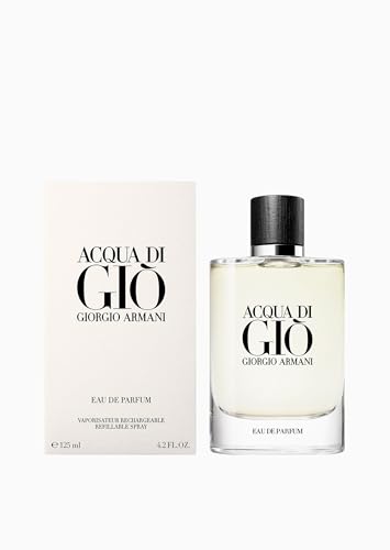 La mejor comparación de Acqua gio essenza que Puedes comprar On-line. 16 Imagen adicional