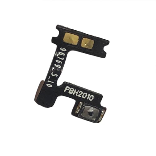 HSSDTECH �d���{�^���A�Z���u�� LG �p K51 LM-K500MM LM-K500UM3