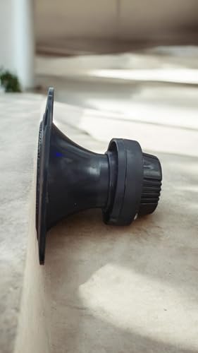Image of UT 102 3.25 Inch 4ω (Ohm) 80w Max Power Dome Tweeter Speaker Home Audio Speakers