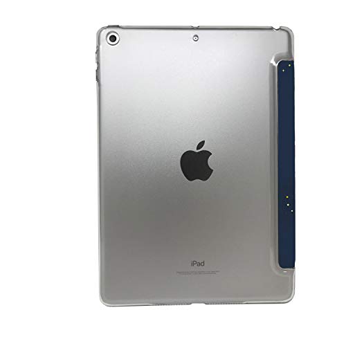 Image of DuraSafe iPad Pro 12.9 inch 4th Gen 2020 Cover A2229 MY2H2HN /A MY2J2HN /A A2069 MXAT2HN /A MXAV2HN /A MXAU2HN /A MXAW2HN /A A2233 MY3K2HN /A MY3J2HN /A MXFY2HN /A MXG12HN /A MXFX2HN /A MXG02HN /A - Night Sky