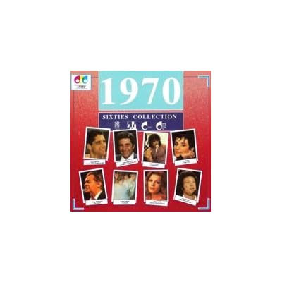 Rtbf Sixties Collection 1970