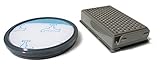 ++ COMPATIBLE: Repuesto para original Rowenta ZR005901