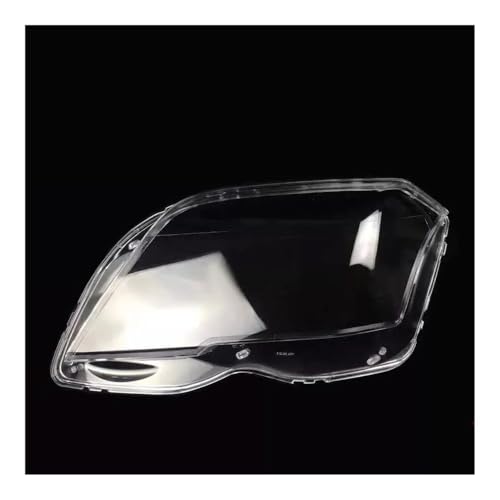 Lentille phare voiture pour Benz Classe GLK X204 2009-2012 coque gauche droite