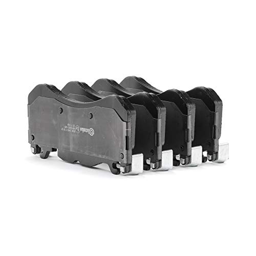 �u�����{(brembo) �u���b�N�p�b�h AUDI RS6 4FBUHS 08�`13 �t�����g P50 127