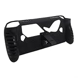 für rog AllyX Case mit Kickstand für Hands-Free für rog AllyX
