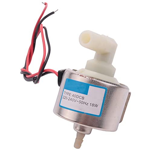 Máquina de humo para escenario Bloepum 40DCB, bomba de aceite de 18 W y 900 W, AC 220 V, 50 Hz, accesorios de iluminación miniatura 2